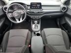 2022 Kia Forte Fe de vânzare în Elgin, IL - Side