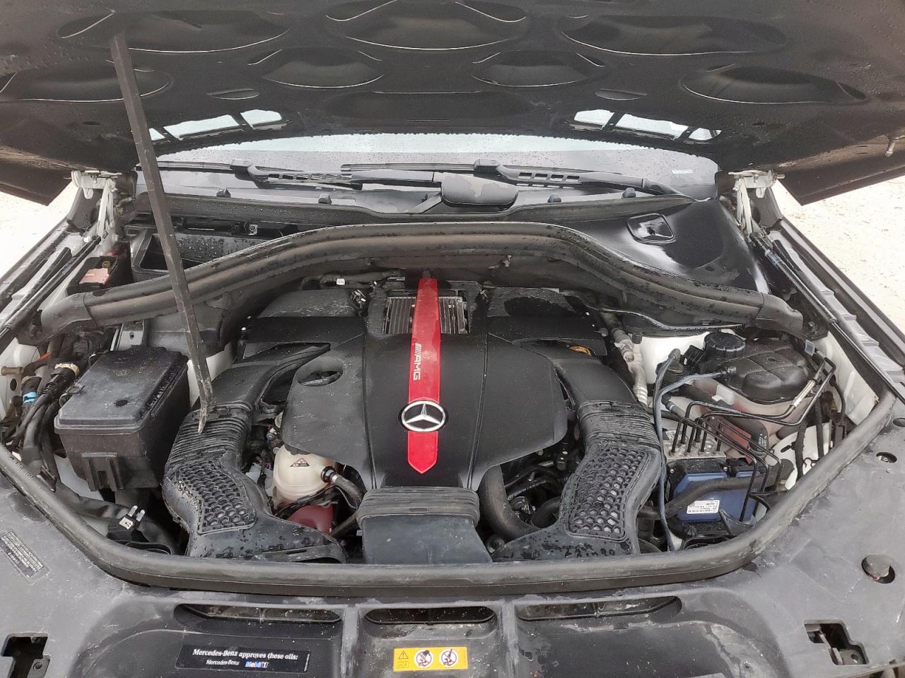 4JGED6EB7KA141812 2019 Mercedes-Benz Gle Coupe 43 Amg