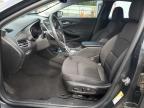 2017 Chevrolet Malibu Lt zu verkaufen in Pekin, IL - Front End