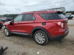2020 Ford Explorer Limited for Sale in Florence, MS - Front End