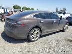 2014 Tesla Model S  zu verkaufen in San Diego, CA - Front End