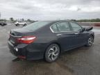 2016 Honda Accord Lx продається в Brookhaven, NY - Front End