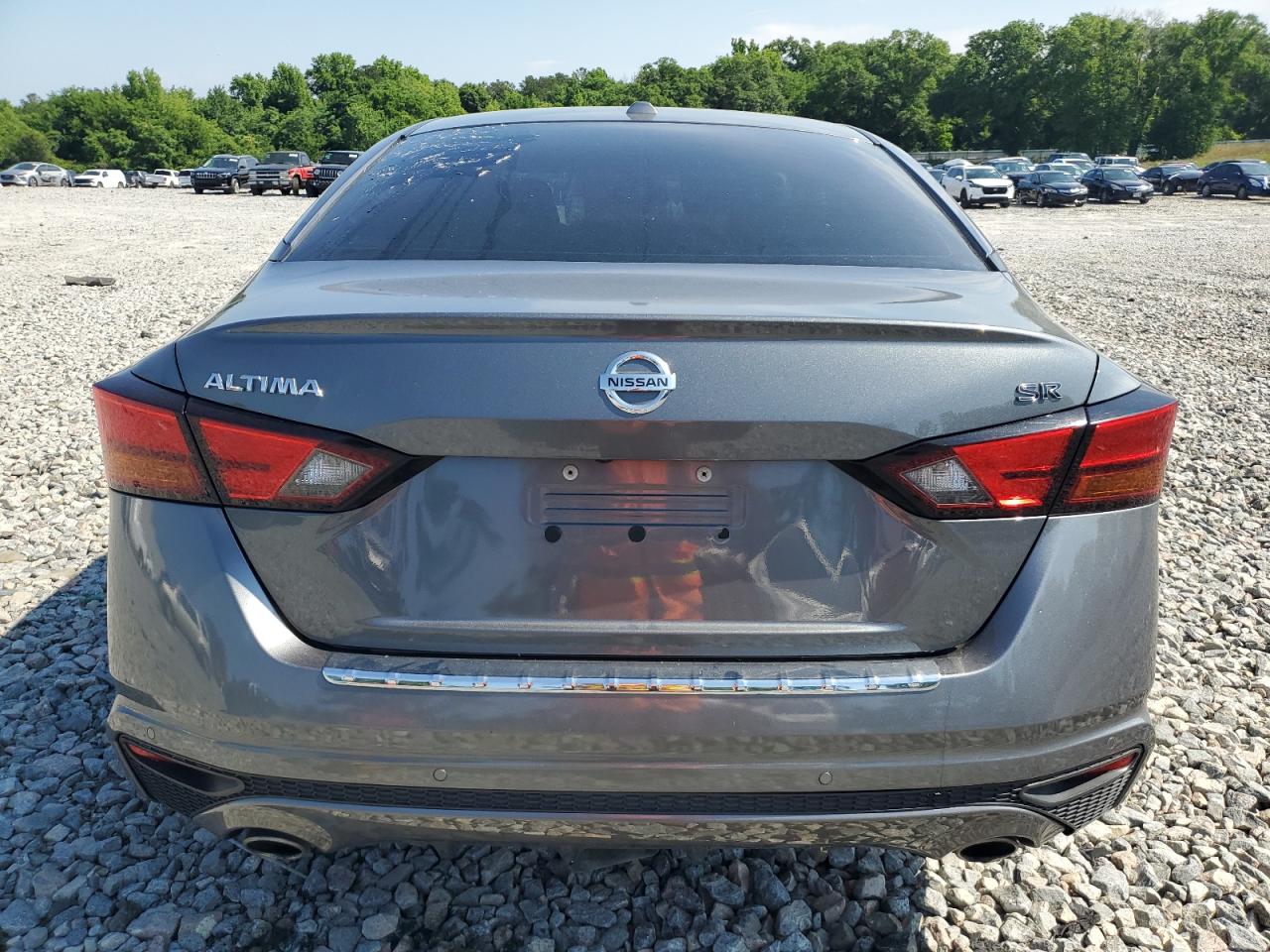 1N4BL4CV8LN316340 NISSAN ALTIMA 2020
