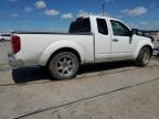 2010 Nissan Frontier King Cab Se en Venta en Lebanon, TN - Rollover