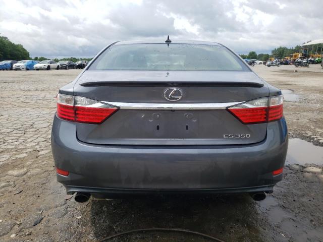  LEXUS ES350 2013 Серый