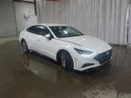 2023 Hyundai Sonata Sel for Sale in Albany, NY - Front End