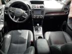 2017 Subaru Forester 2.5I Touring for Sale in Albuquerque, NM - Side