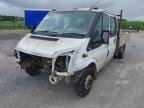 2014 FORD TRANSIT 10 for sale at Copart WOLVERHAMPTON