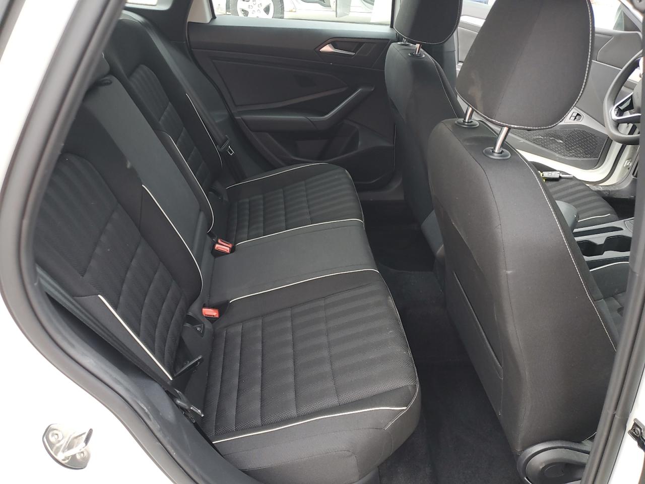 2022 Volkswagen Jetta Sport VIN: 3VWBM7BU5NM012801 Lot: 56931895