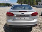 2017 Ford Focus Se за продажба в Lyman, ME - Normal Wear