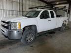 2011 Chevrolet Silverado K2500 Heavy Duty للبيع في Avon، MN - Rear End