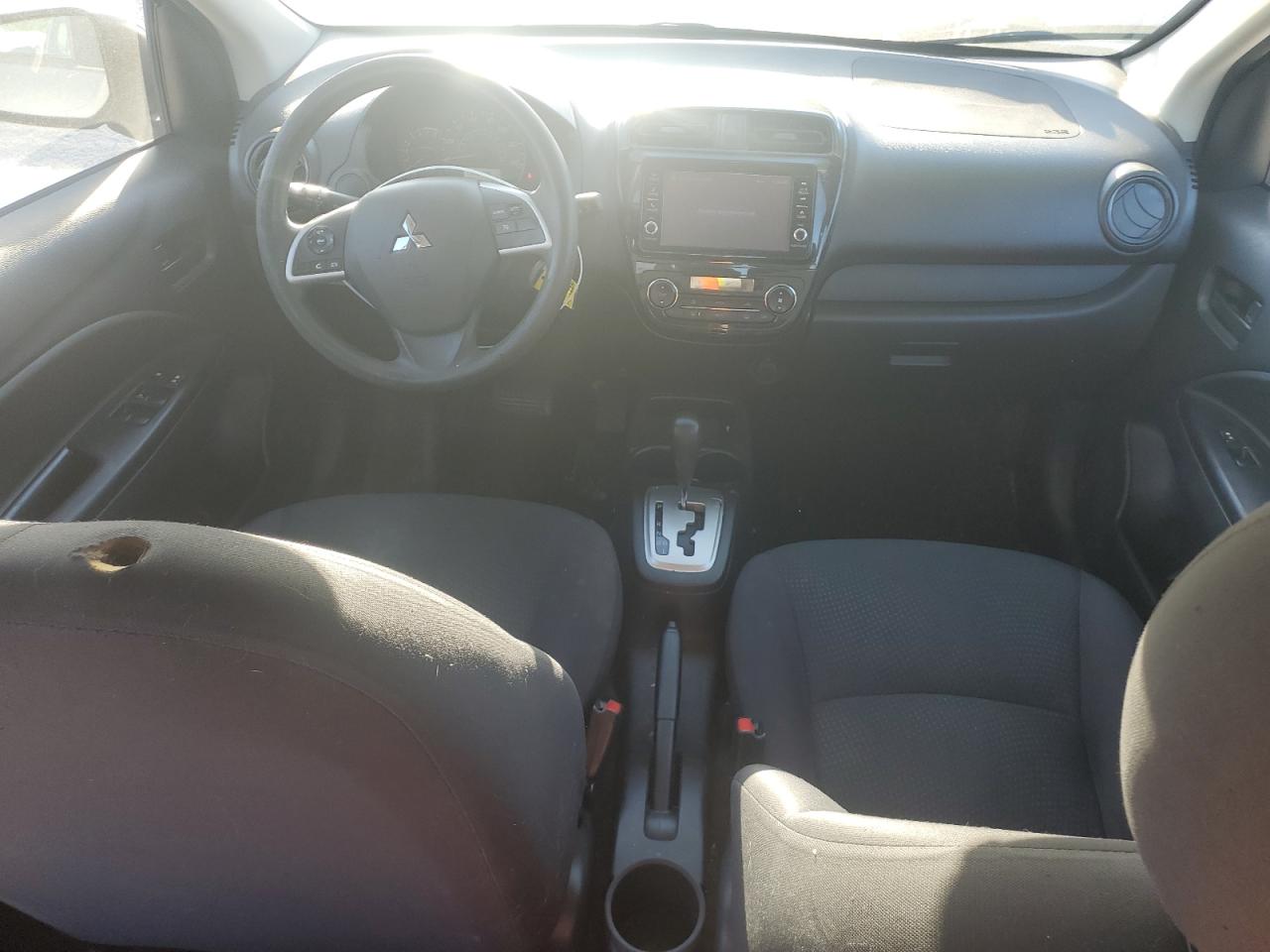 2020 Mitsubishi Mirage G4 Es VIN: ML32F3FJ4LHF09108 Lot: 56404265