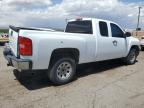 2008 Chevrolet Silverado K1500 de vânzare în Albuquerque, NM - Rear End