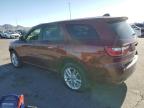 2023 Dodge Durango Gt იყიდება North Las Vegas-ში, NV - Front End