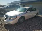 2009 Buick Lucerne Cxl for Sale in Wayland, MI - Front End