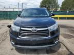 2016 Toyota Highlander Limited na sprzedaż w Denver, CO - All Over