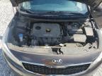 2018 Kia Forte Lx for Sale in Prairie Grove, AR - Hail