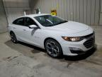 2021 Chevrolet Malibu Lt за продажба в Hurricane, WV - All Over
