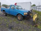 1996 Ford F250  for Sale in Columbia Station, OH - Mechanical