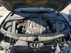 2016 Audi A8 L Quattro იყიდება Sun Valley-ში, CA - Front End