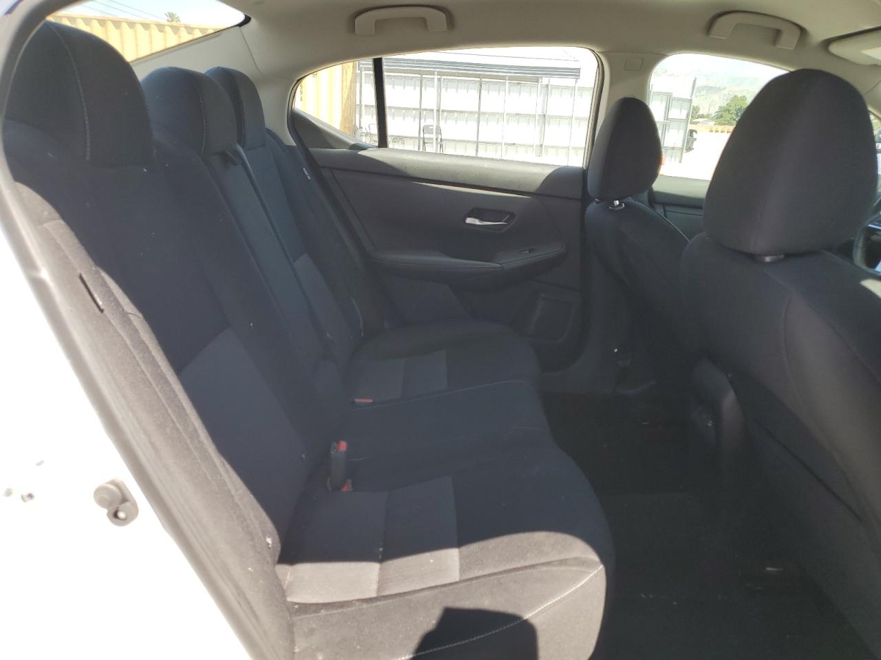 3N1AB8CV0MY310474 NISSAN SENTRA 2021