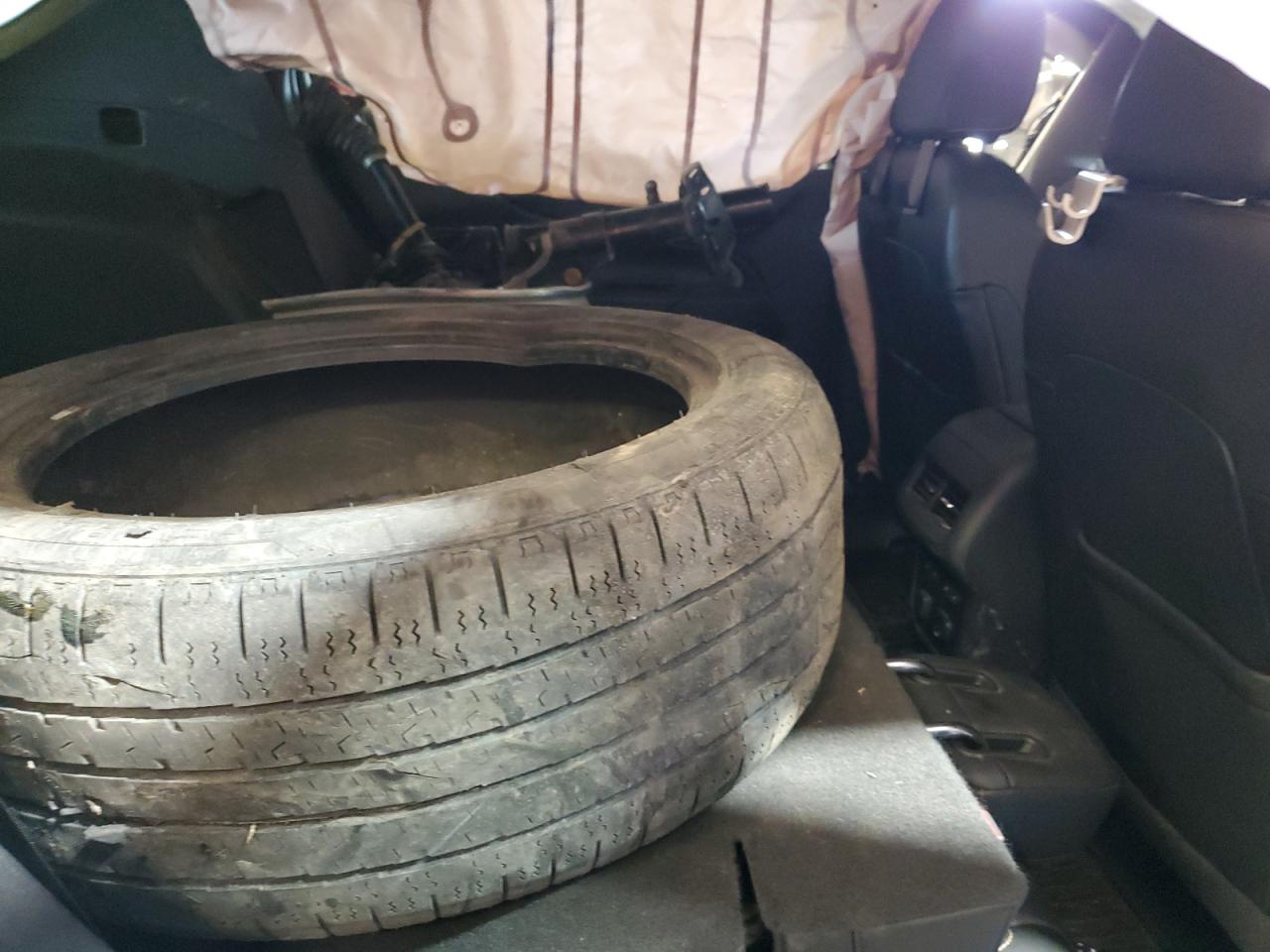 2GNAXWEXXJ6197848 CHEVROLET EQUINOX 2018