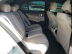 2017 Mercedes-Benz E 300 4Matic продається в Oklahoma City, OK - Front End