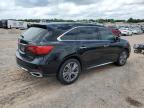 2017 Acura Mdx Technology zu verkaufen in Oklahoma City, OK - All Over