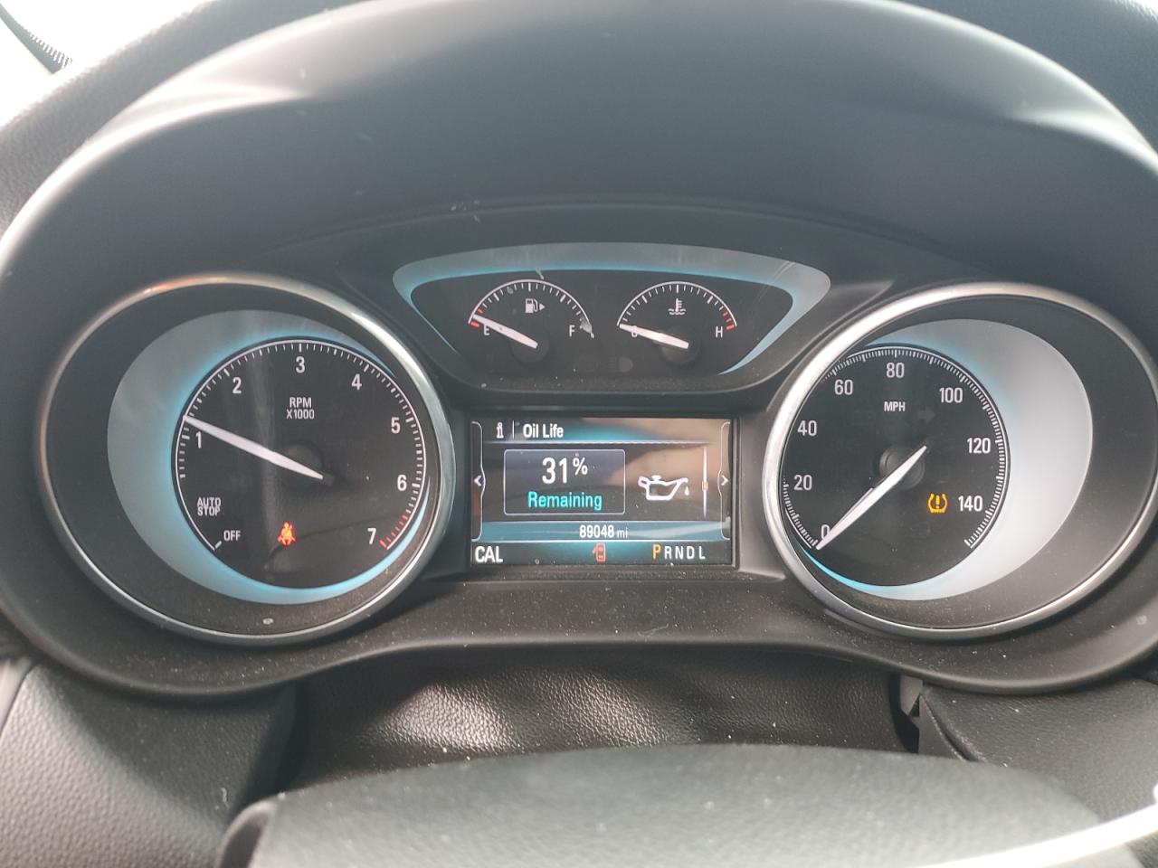 2018 Buick Envision Essence VIN: LRBFX1SA0JD008108 Lot: 55391515
