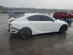2023 Lexus Is 350 F Sport Design იყიდება Harleyville-ში, SC - Rear End