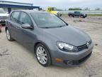 2011 Volkswagen Golf  на продаже в Mcfarland, WI - Hail