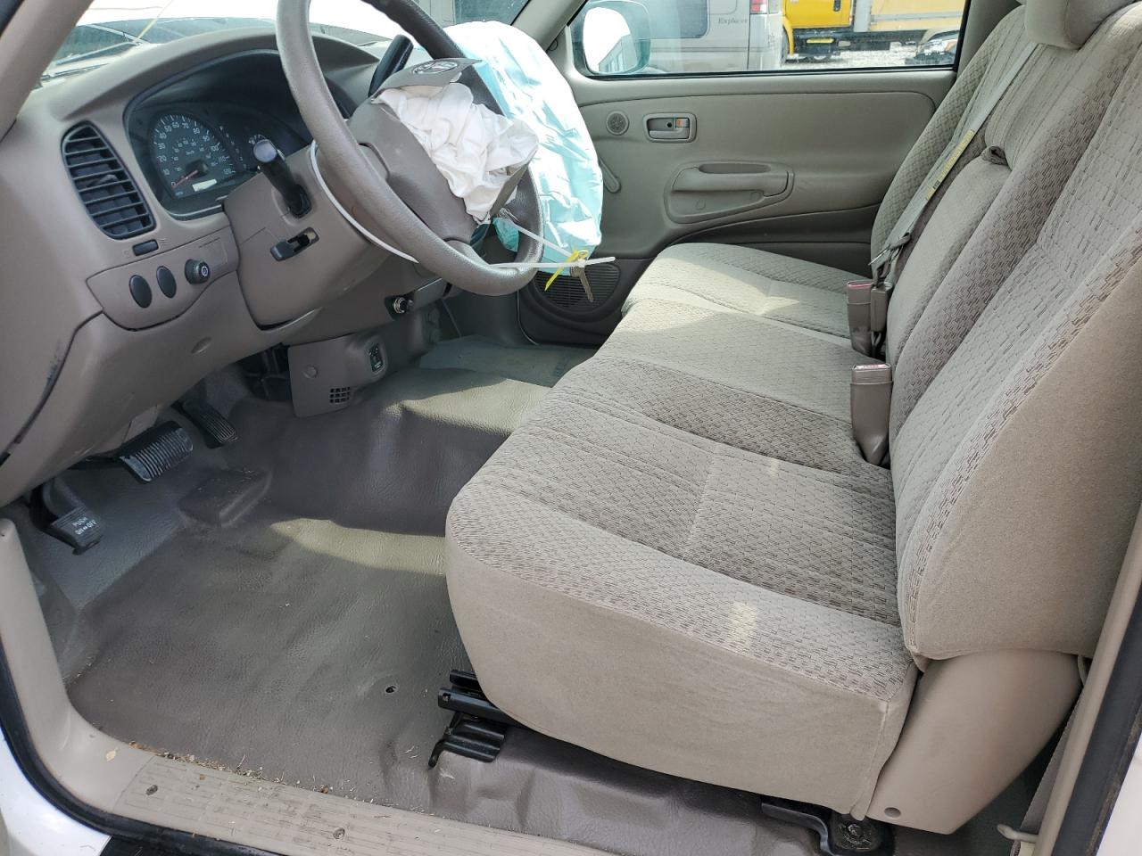 2005 Toyota Tundra VIN: 5TBJU32135S456197 Lot: 57275915