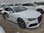 2016 Audi Rs7  продається в Magna, UT - Side