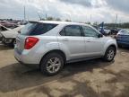 2011 Chevrolet Equinox Ls for Sale in Woodhaven, MI - Side