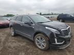 Des Moines, IA에서 판매 중인 2023 Cadillac Xt5 Premium Luxury   - Front End