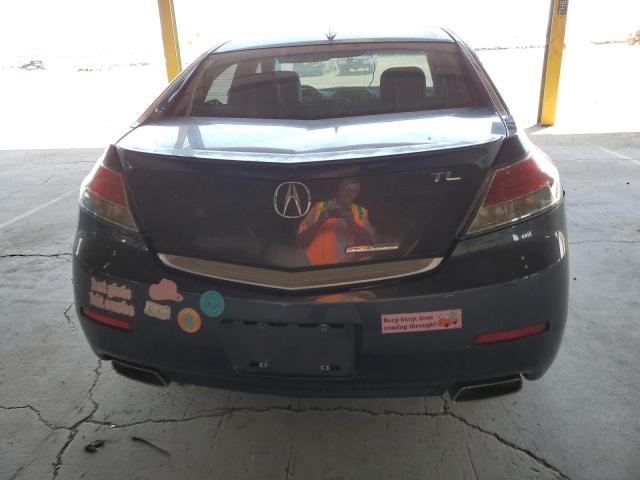  ACURA TL 2013 Сharcoal
