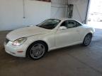 2003 Lexus Sc 430 продається в Lexington, KY - Rear End