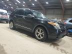 2013 Ford Explorer Limited for Sale in Greenwell Springs, LA - Side