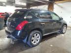 2007 Nissan Murano Sl for Sale in Ebensburg, PA - Rear End