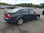 2010 Ford Fusion Sport for Sale in Exeter, RI - Front End