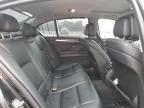 2011 Bmw 535 I იყიდება Lumberton-ში, NC - Front End