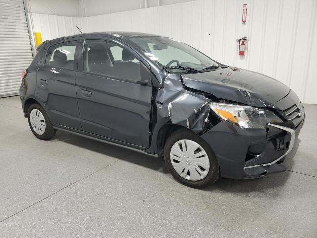  MITSUBISHI MIRAGE 2024 Szary