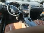 2020 Ford Fusion Titanium for Sale in Midway, FL - Side