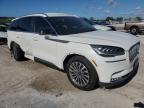 2020 Lincoln Aviator Reserve zu verkaufen in West Palm Beach, FL - Side