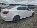 2012 Lexus Is 250 zu verkaufen in Memphis, TN - Front End
