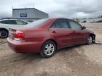 2006 Toyota Camry Le en Venta en Colorado Springs, CO - Front End
