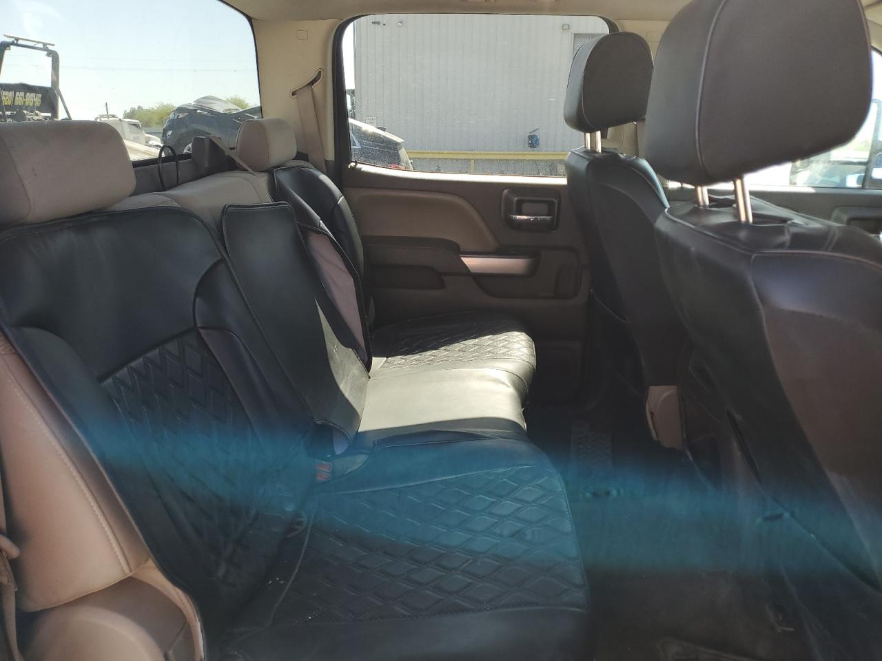 1GC1KVE85GF301123 CHEVROLET ALL Models 2016