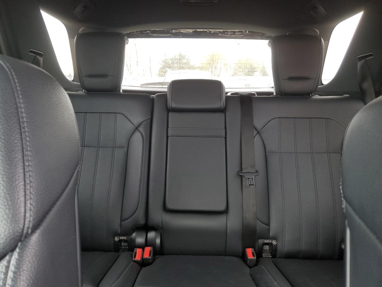 2017 Mercedes-Benz Gle 400 4Matic VIN: 4JGDA5GB3HA979677 Lot: 52770665