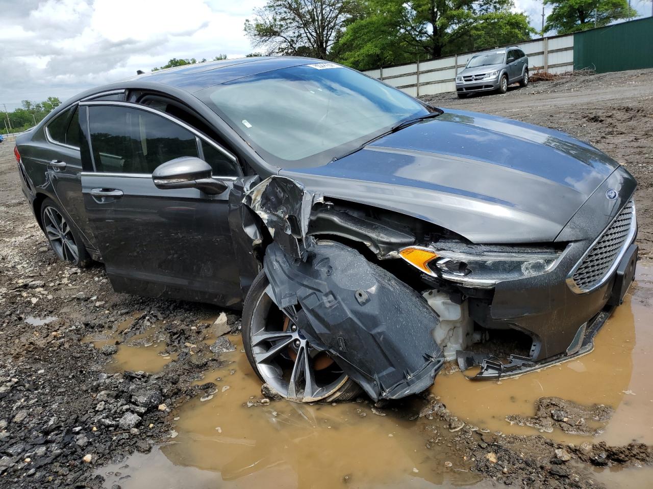 3FA6P0D90LR193971 FORD FUSION 2020