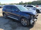 2022 Hyundai Santa Fe Sel de vânzare în Florence, MS - Front End